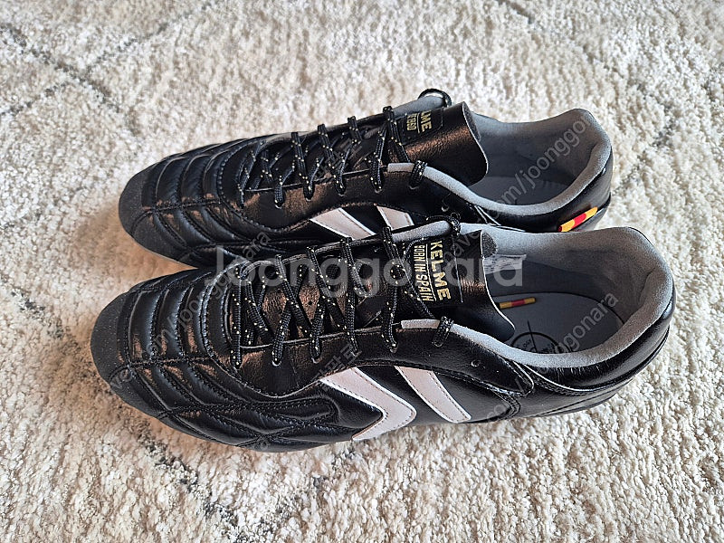 [가격인하] 켈미 2.0 MG 275mm 팝니다!--1