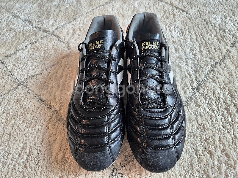 [가격인하] 켈미 2.0 MG 275mm 팝니다!--4