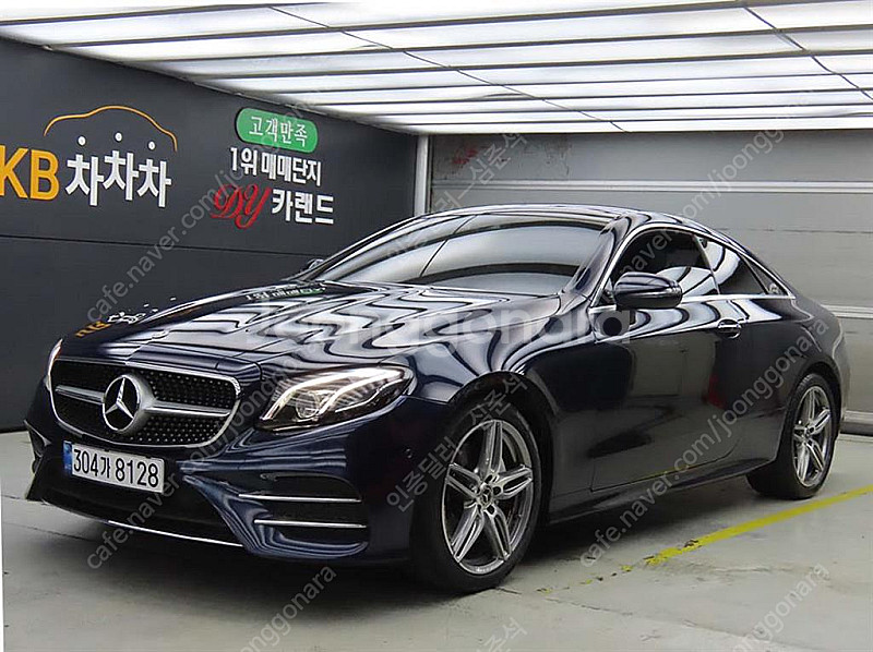 벤츠E-클래스 W213 E220d 쿠페@중고차@24시상...--0