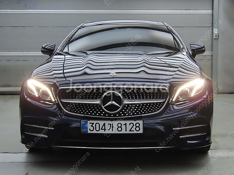 벤츠E-클래스 W213 E220d 쿠페@중고차@24시상...--1