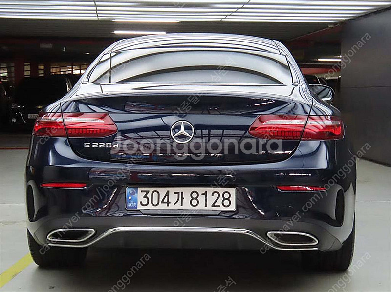 벤츠E-클래스 W213 E220d 쿠페@중고차@24시상...--2