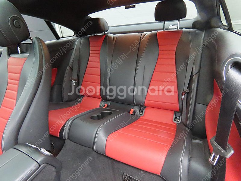 벤츠E-클래스 W213 E220d 쿠페@중고차@24시상...--5