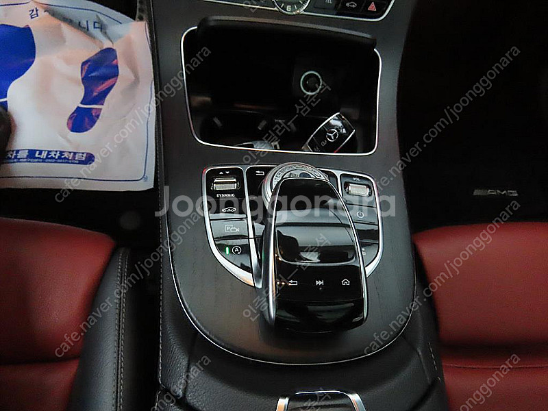 벤츠E-클래스 W213 E220d 쿠페@중고차@24시상...--9