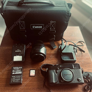 x-pro1(18-55 번들셋) 판매