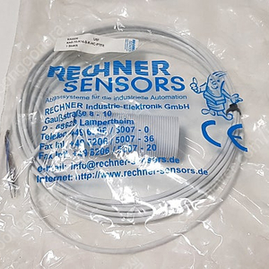 Rechner Sensor, KAS-70-A14-S-K-HC-PTFE