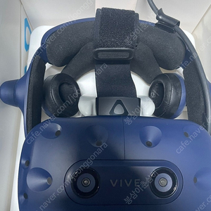 바이브 프로1 / vive pro hmd / 바이브 프로 컨트롤러 1쌍