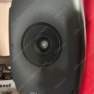 (주말가격인하)GENELEC(제네렉) 8331A 2통+GLM KIT 8300 판매 합니다.