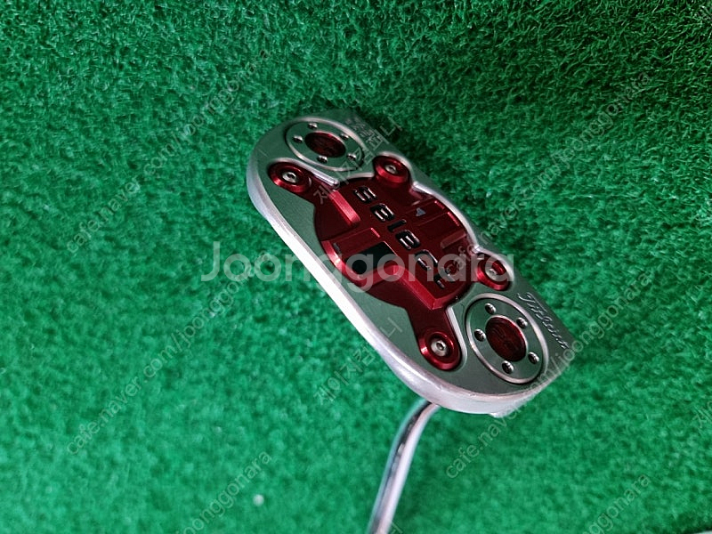 SCOTTY CAMERON 스카티카메론 셀렉트 패스트백...--1