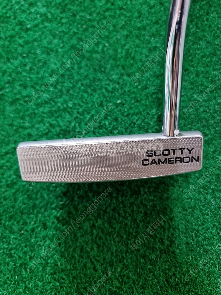 SCOTTY CAMERON 스카티카메론 셀렉트 패스트백...--3