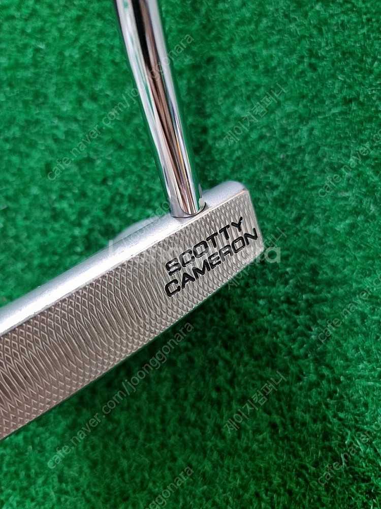 SCOTTY CAMERON 스카티카메론 셀렉트 패스트백...--4