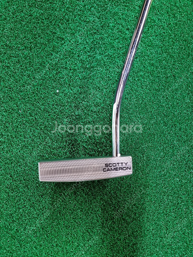 SCOTTY CAMERON 스카티카메론 셀렉트 패스트백...--6