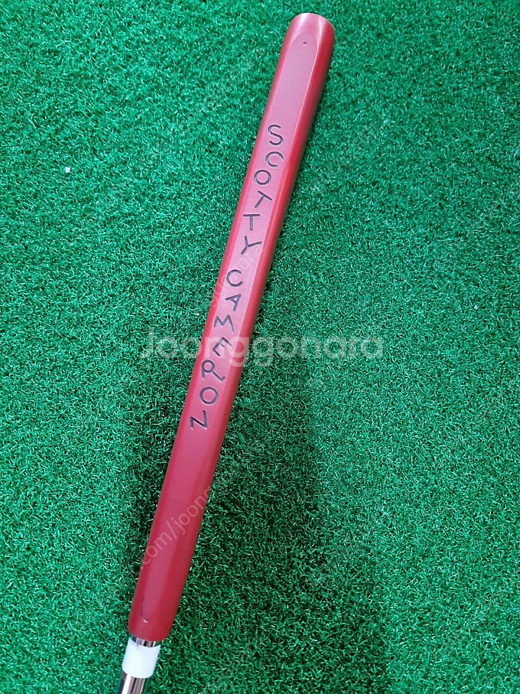 SCOTTY CAMERON 스카티카메론 셀렉트 패스트백...--8