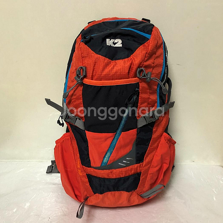판매 K2 등산배낭 30L--0