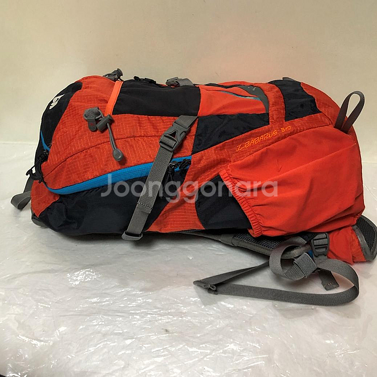 판매 K2 등산배낭 30L--2