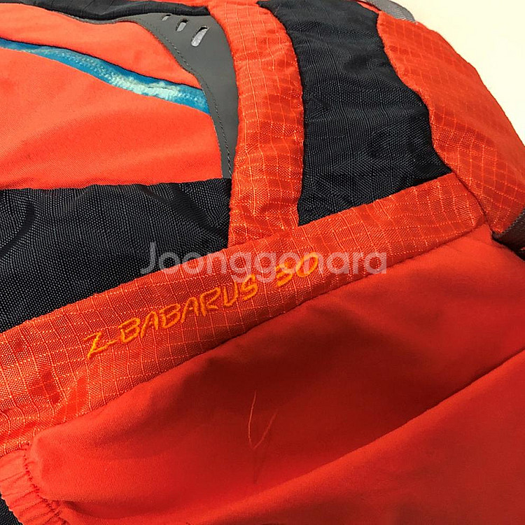 판매 K2 등산배낭 30L--3