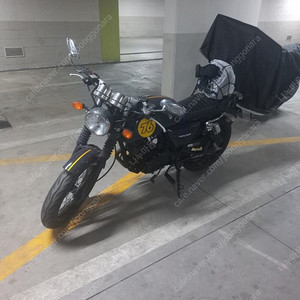 이탈셋 그리폰 125cc