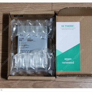 WD 울트라스타 Ultrastar 14tb