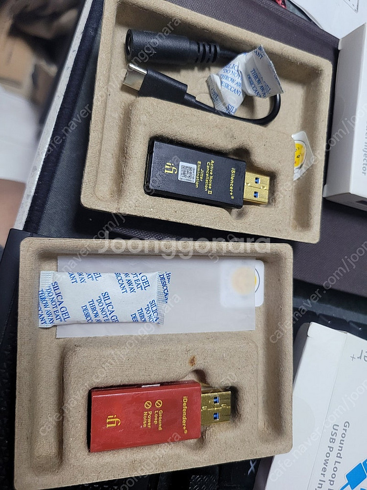 ifi 디펜더 + 사일렌서--0