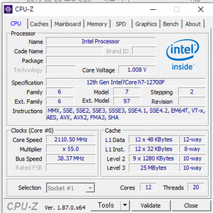 I7-12700F, B760M-PLUS WIFI D4(DDR4), DDR4 24기가 팝니다.