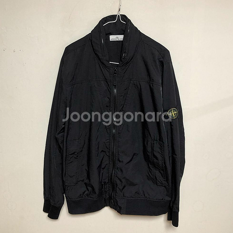 깨끗 스톤아일랜드 남성 바람막이 105XL--0