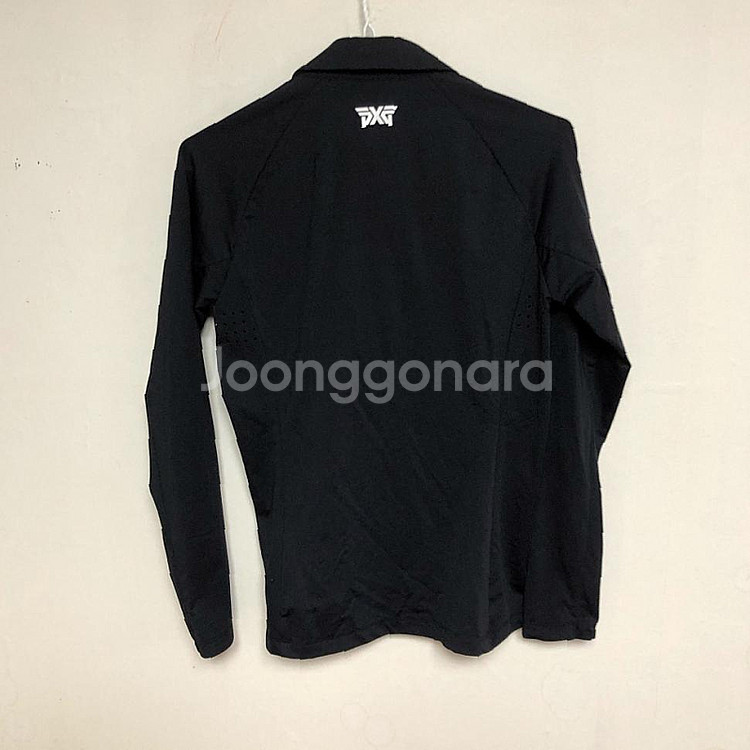 판매 PXG 여성 봄가을 긴팔티 85S 55호--2