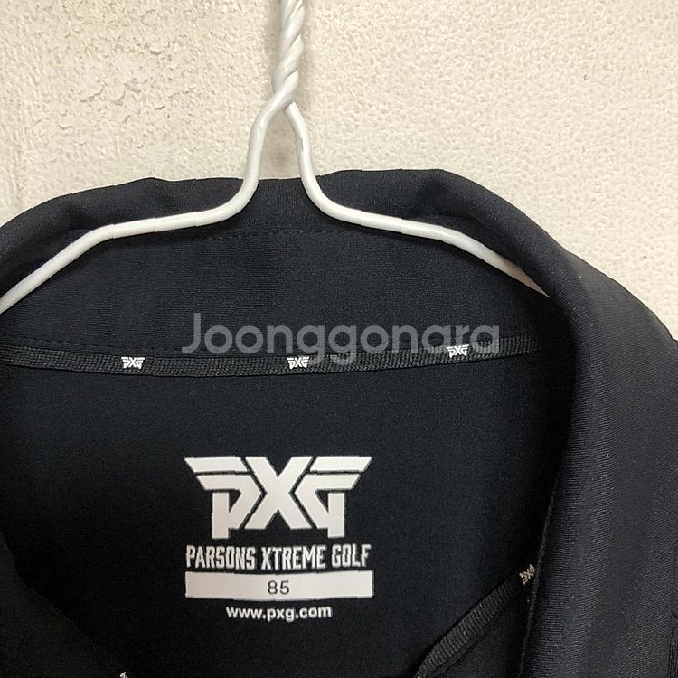판매 PXG 여성 봄가을 긴팔티 85S 55호--3
