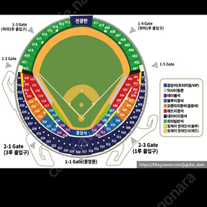 8/24 한화 두산경기 3루 내야 연석삽니다