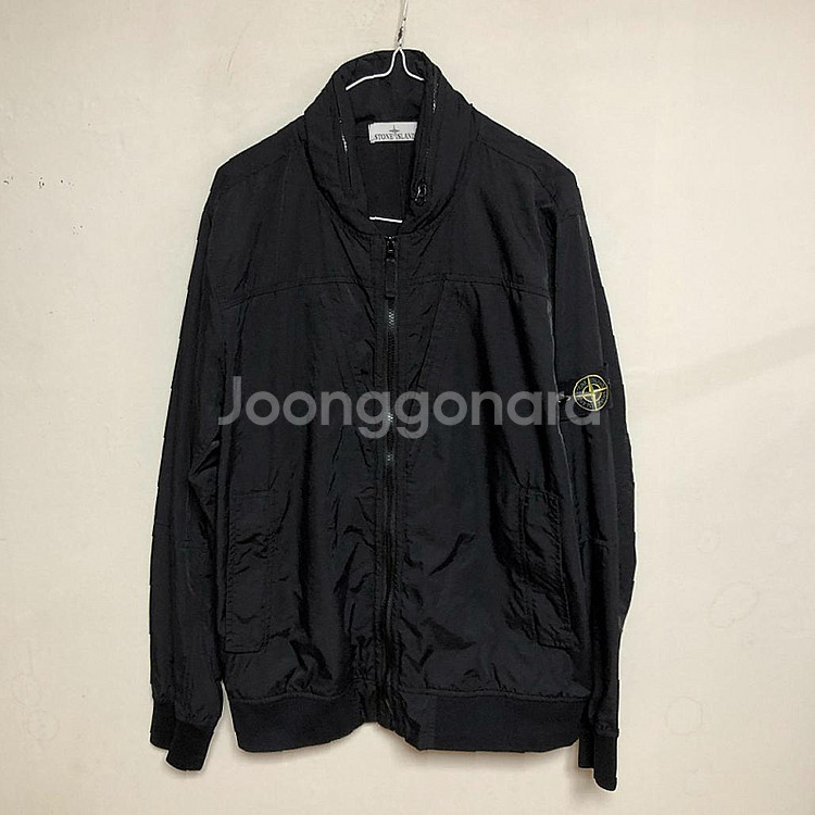 스톤아일랜드 남성 바람막이 105XL--0