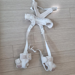 Pavlik harness 보장구