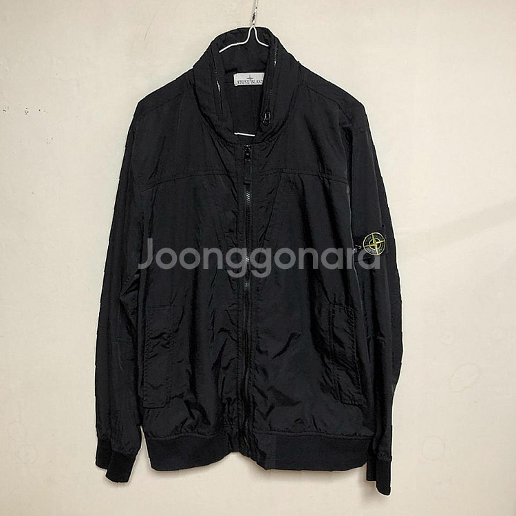 스톤아일랜드 남성 바람막이 105XL--0