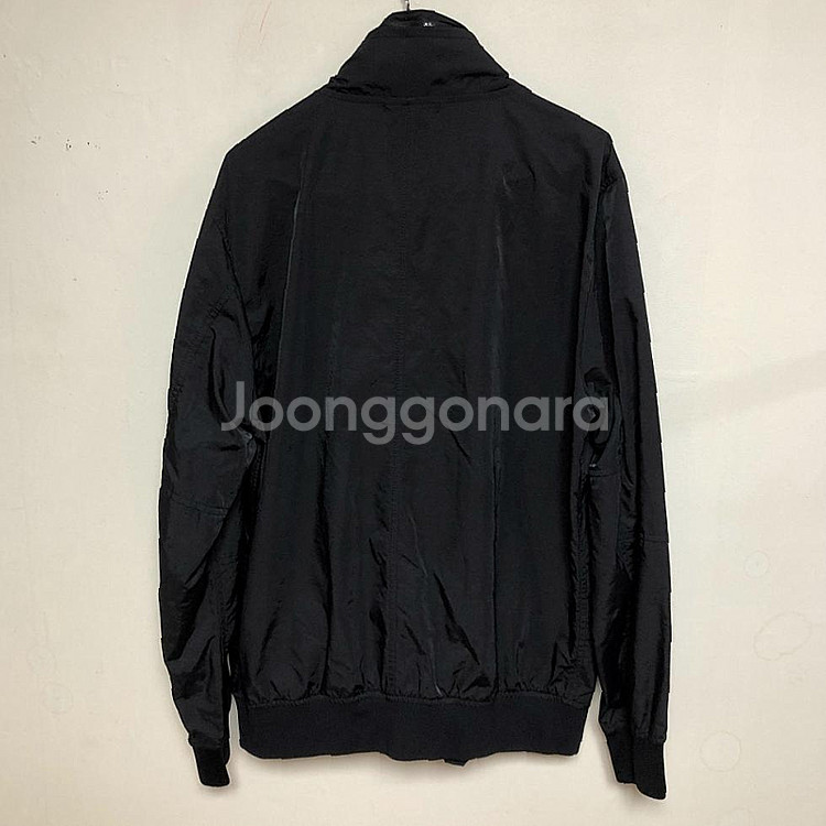 스톤아일랜드 남성 바람막이 105XL--2