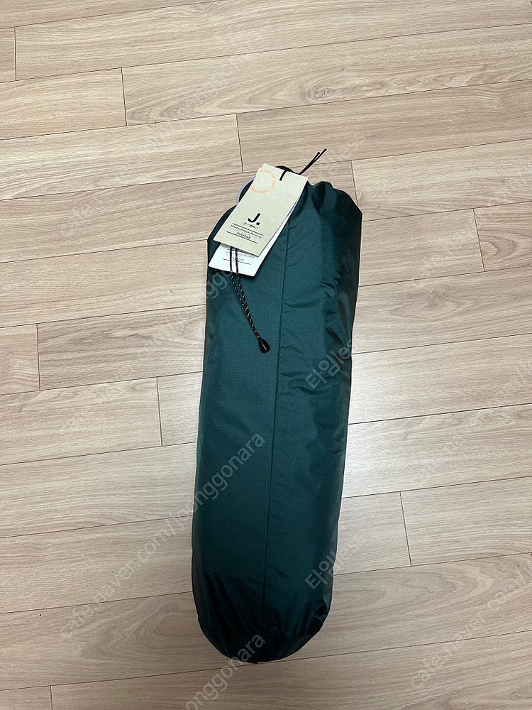 제이크라 코트텐트 190 포레스크 그린 판매 합니다--2