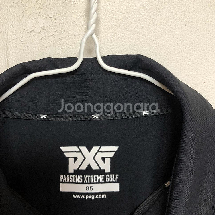 깨끗 PXG 여성 봄가을 긴팔티 85S 55호--3