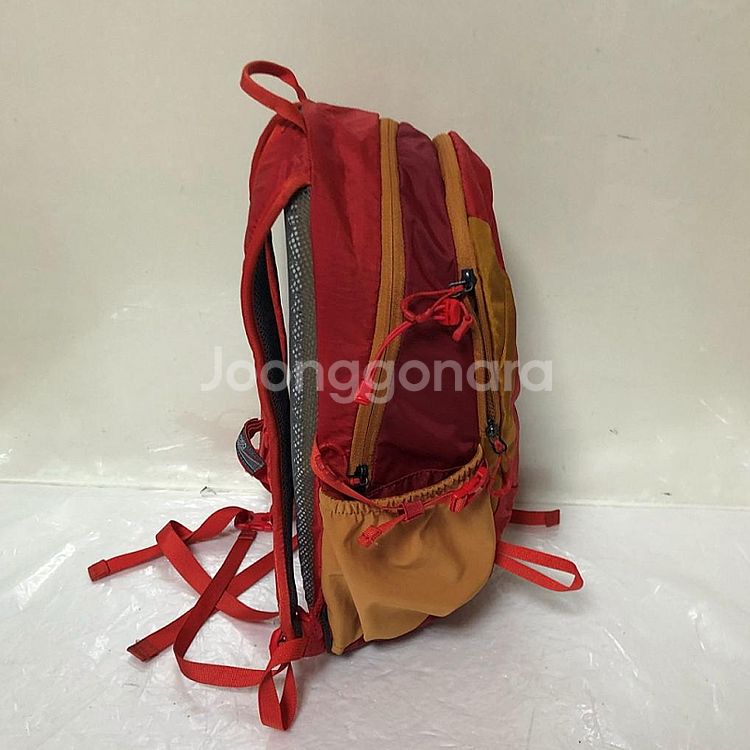 판매 K2 등산배낭 18L--1