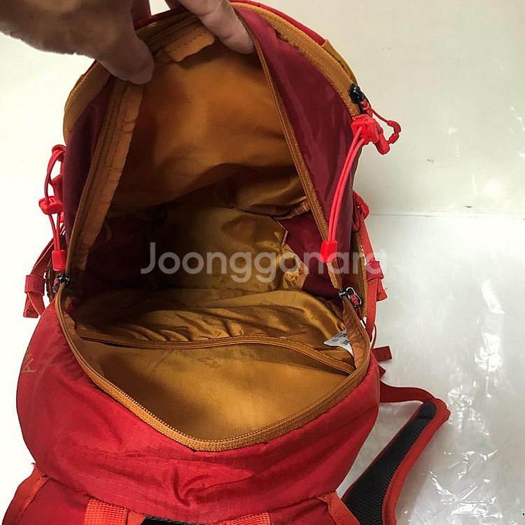 판매 K2 등산배낭 18L--5