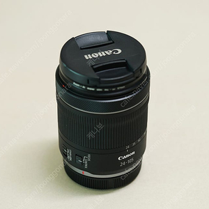 [대구/택배] 캐논 RF 24-105mm F4-7.1 IS STM 렌즈 판매