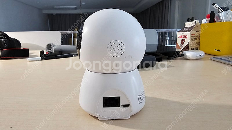 펭카 미캠 wifi 200만화소 ip카메라 360회전 ...--0