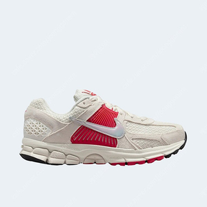 (W) Nike Zoom Vomero 5 Sail Siren Red (W) 나이키 줌 보메로 5 사이렌 레드