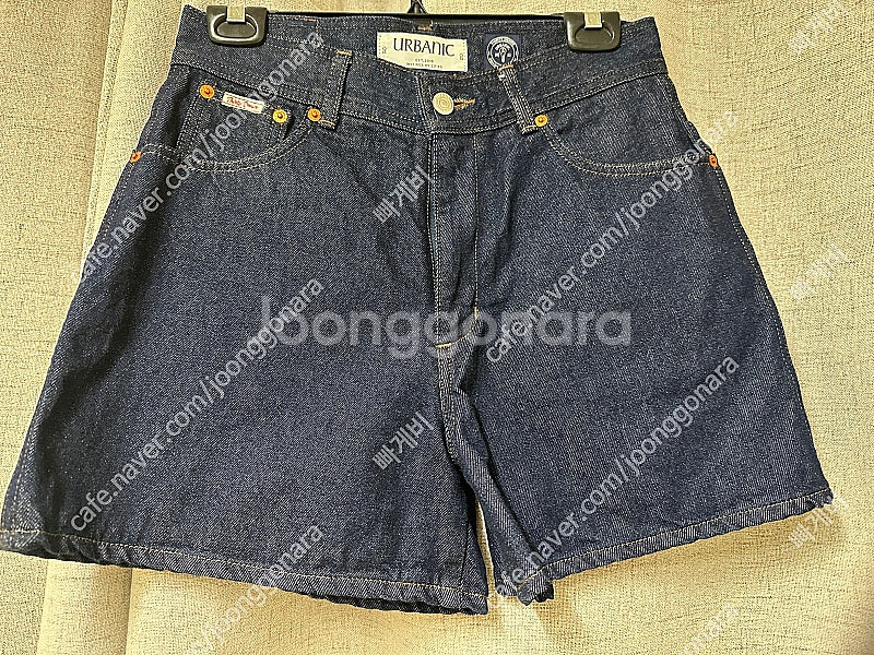 얼바닉30 보야지데님 S--3