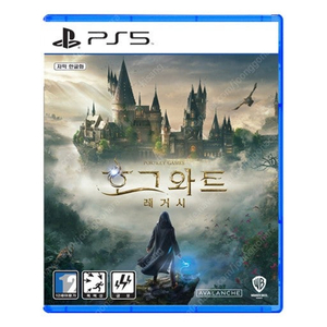 [PS5]호그와트 레거시 3.7만