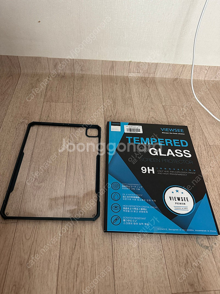 아이패드 프로 11인치 wifi 256g 판매합니다. ...--3