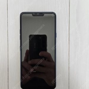 LG G7 핸드폰 판매 합니다.