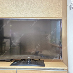 LG 47인치 TV 판매합니다. (47LW6500)