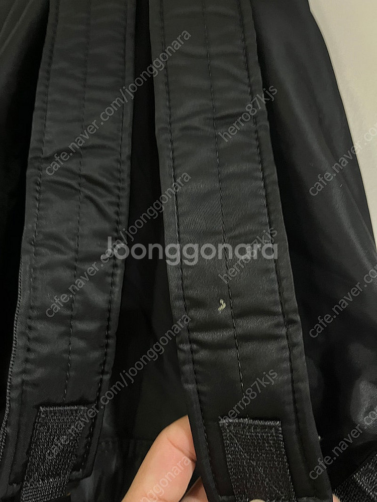 요시다 포터 탱커 백팩--7