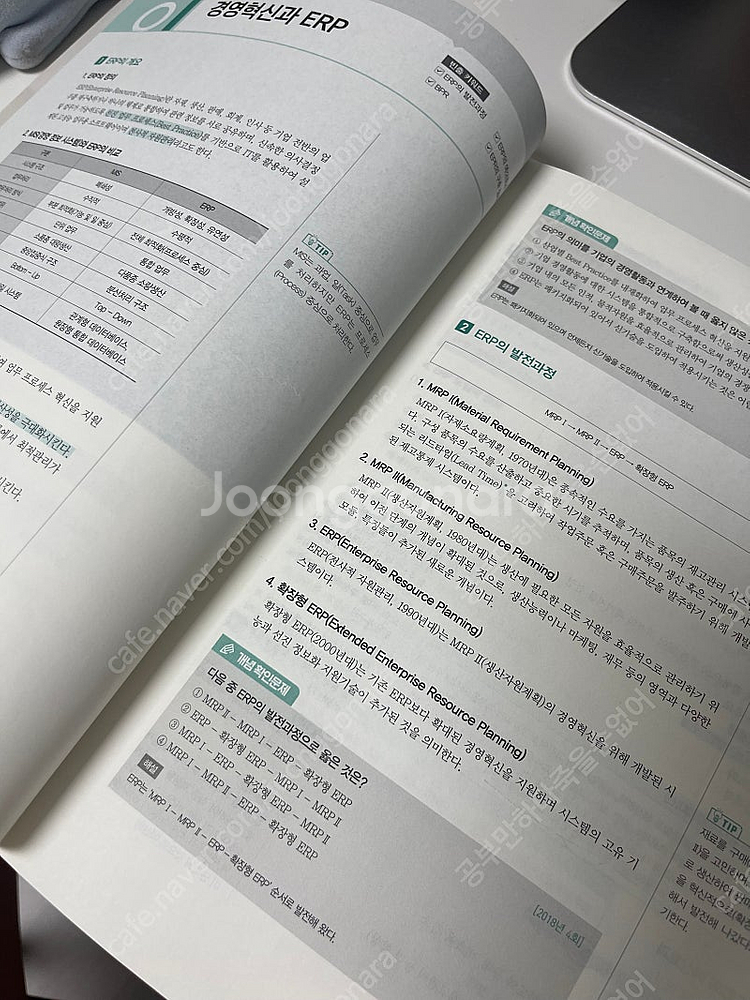2024 에듀윌 ERP 정보관리사 회계 1급 무료배송--1