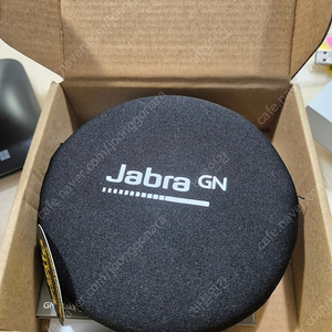 jabra phs002w 스피커 (미사용)