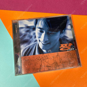 [중고음반/CD] 짱 zzang (The Best) 영