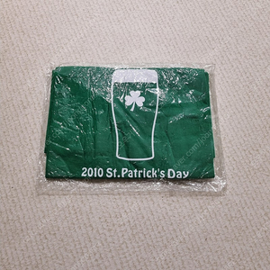 2010 st.patrick's Day 기네스 티셔츠 판매