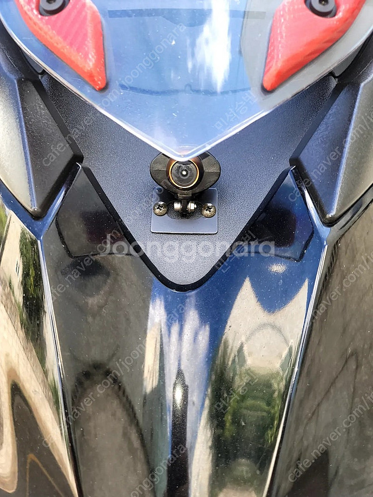XMAX300 팝니다.울산--5