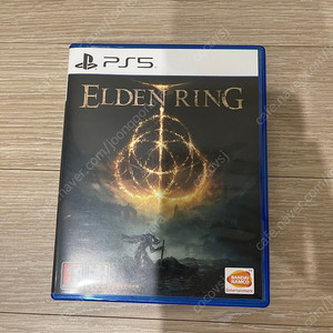 ps5 엘든링 택포 4.2 팝니다